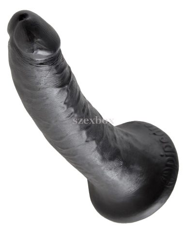 King Cock dildo 18cm