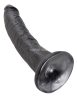 King Cock dildo 18cm