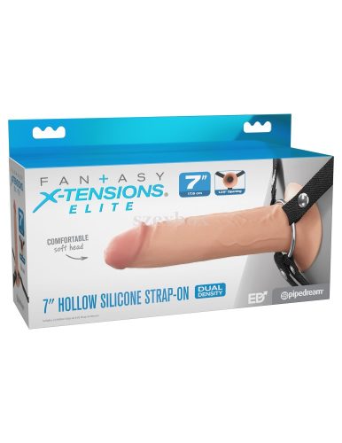 Pipedream felcsatolható pénisz