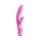 Obsessions Bonnie – flexible, 12-mode silicone rabbit vibrator