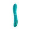 Obsessions Zeus – flexible G-spot vibrator, 10 programs