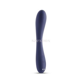 Obsessions Rhett – heated, waterproof G-spot vibrator