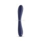 Obsessions Rhett – heated, waterproof G-spot vibrator