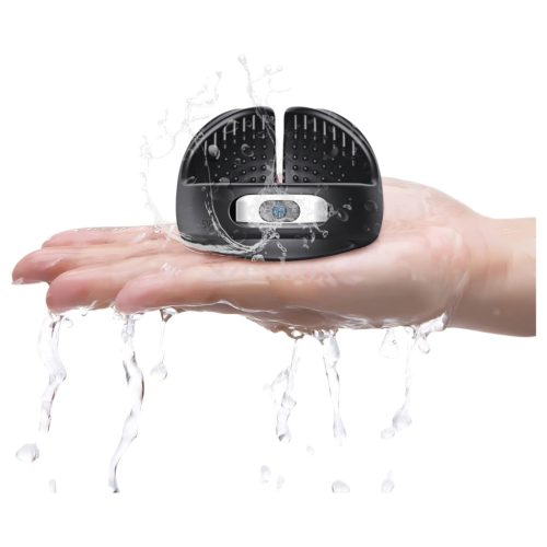 HotBox vibrating penis ring – more intense sex