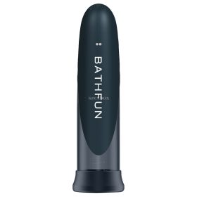 BathFun automata péniszpumpa H1