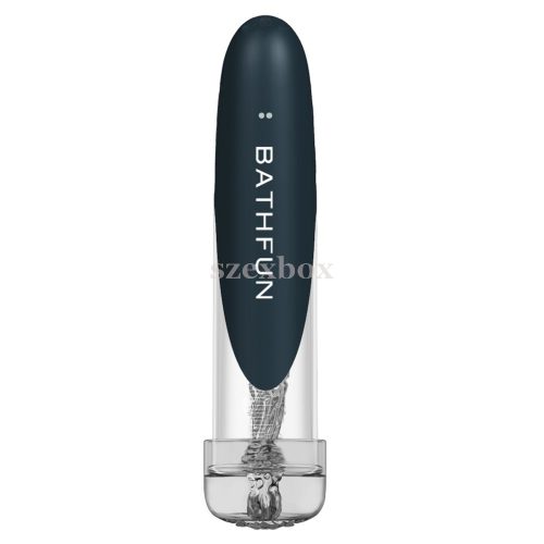 BathFun automatic penis pump H2O
