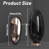 Clitoral Orgasm Master – Licking Vibrator with Heating Function