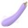 Eggplant vibrator with 9 modes – a fun and sensual experience