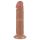 Lovetoy Sliding-Skin dildo 20 cm – lifelike experience