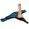 Ingen Vibrating Enhanced Strap-On Set