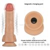 Ingen Vibrating Enhanced Strap-On Set