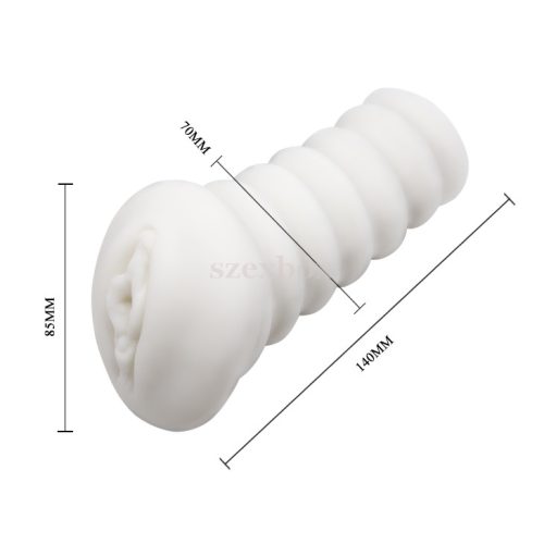 Naniko vibráló, élethű műpina