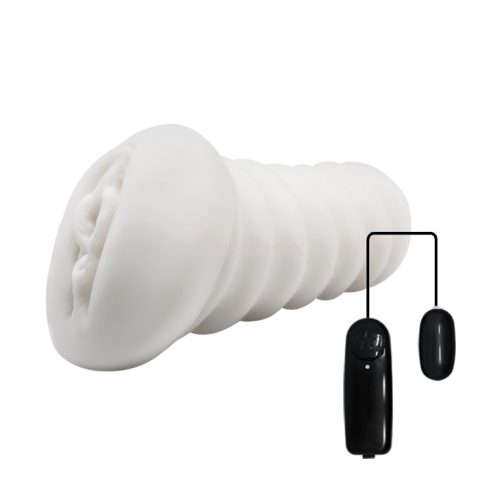 Naniko vibráló, élethű műpina