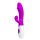 Pretty Love Snappy G-spot vibrator with tickle lever