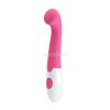 Pretty Love Charles G-spot vibrator