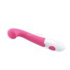 Pretty Love Charles G-spot vibrator