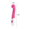 Pretty Love Charles G-spot vibrator