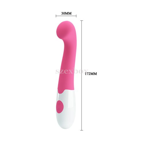 Pretty Love Charles G-spot vibrator