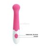 Pretty Love Charles G-spot vibrator