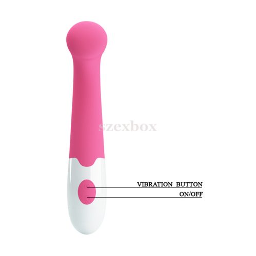 Pretty Love Charles G-spot vibrator