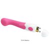 Pretty Love Charles G-spot vibrator