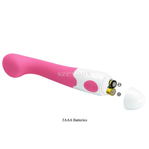 Pretty Love Charles G-spot vibrator