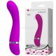Pretty Love Cvelyn vibrator purple