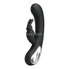Pretty Love Webb cordless vibrator with tickle lever