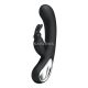 Pretty Love Webb cordless vibrator with tickle lever