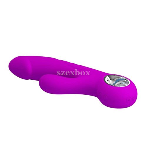 Pretty Love Gordon vibrator