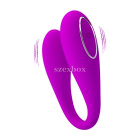 August okos párvibrátor lila