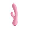 Pretty Love Zachary G-spot vibrator with tickle lever