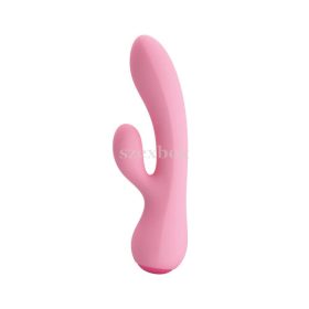 Pretty Love Zachary G-spot vibrator with tickle lever
