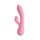 Pretty Love Zachary G-spot vibrator with tickle lever