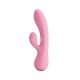 Pretty Love Zachary G-spot vibrator with tickle lever