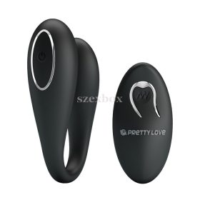 Algernon rádiós párvibrátor