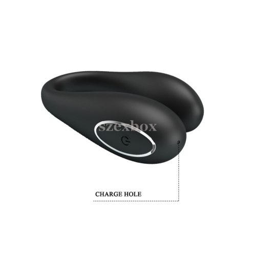 Algernon rádiós párvibrátor