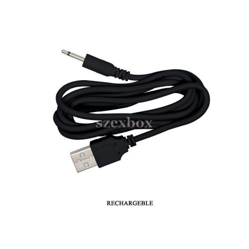 Bill nyuszis távirányítós párvibrátor