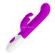Pretty Love Centaur G-spot vibrator with tickle lever