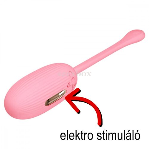 Pretty Love Doreen elektro