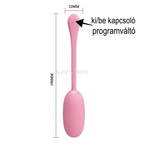 Pretty Love Doreen elektro