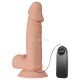 Baile Zebulon – Realistic Suction Cup Vibrator