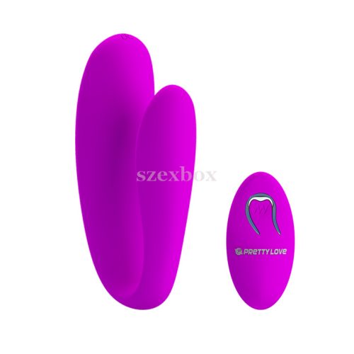 Letitia rádiós párvibrátor