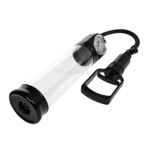 Alexander penis pump