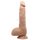 Beautiful Jason 24 cm (9.4") dildo – realistic, suction cup