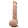 Beautiful Jason 24 cm (9.4") dildo – realistic, suction cup