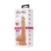 Beautiful Jason 24 cm (9.4") dildo – realistic, suction cup