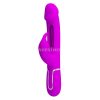 Couple vibrator set