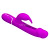 Couple vibrator set