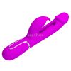 Couple vibrator set